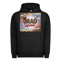 Pigment Black grad squad Urban Hoodie - AdoDesignShop