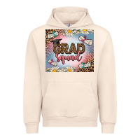 Sandshell grad squad Urban Hoodie - AdoDesignShop