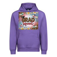 Tulip grad squad Urban Hoodie - AdoDesignShop