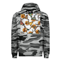 Slate Camo native american aztec seamless pattern 7 Premium Hoodie - BundleAndBundleShop