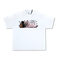 White i am the storm with girl and butterflies Urban Heavy Tee - TumblerDesignByShophia