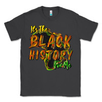 Smoke its the black history for me Classic Tee - NancyCooperArtShop