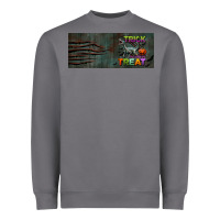 Storm trick rawr treat 15 oz mug Heavyweight Sweatshirt - BundleAndBundleShop