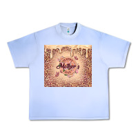 Grape Ice happy mother's day with roses Urban Heavy Tee - TumblerDesignByShophia