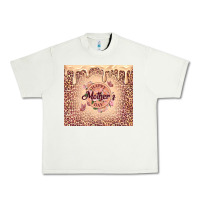 Pistachio happy mother's day with roses Urban Heavy Tee - TumblerDesignByShophia