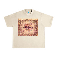 Sandshell happy mother's day with roses Urban Heavy Tee - TumblerDesignByShophia