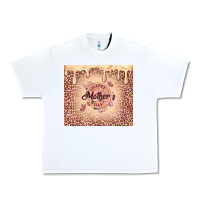 White happy mother's day with roses Urban Heavy Tee - TumblerDesignByShophia