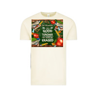 Vintage Arctic good teacher Vintage Tee - TumblerDesignByShophia