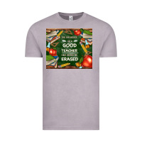 Vintage Zinc good teacher Vintage Tee - TumblerDesignByShophia