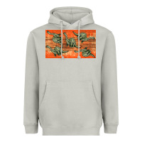 Moon Dust dinosaur brontosaurus sippy cup Heavyweight Hoodie - Artiststas