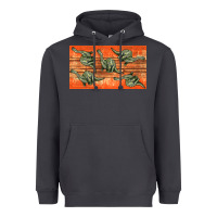 Smoke dinosaur brontosaurus sippy cup Heavyweight Hoodie - Artiststas