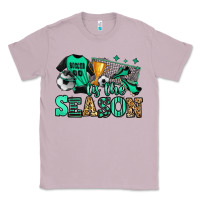 Lilac tis the season soccer Classic Tee - Jasminsmagicworld