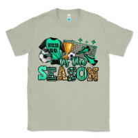 Matcha tis the season soccer Classic Tee - Jasminsmagicworld