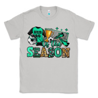 Moon Dust tis the season soccer Classic Tee - Jasminsmagicworld
