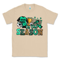 Mushroom tis the season soccer Classic Tee - Jasminsmagicworld