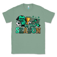 Sage tis the season soccer Classic Tee - Jasminsmagicworld