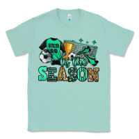 Seafoam tis the season soccer Classic Tee - Jasminsmagicworld