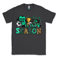 Smoke tis the season soccer Classic Tee - Jasminsmagicworld