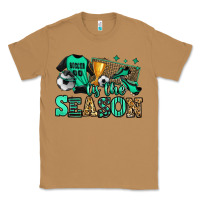 Toasted Coconut tis the season soccer Classic Tee - Jasminsmagicworld