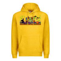 Lemon salty witch libbey glass Premium Hoodie - BundleAndBundleShop