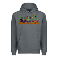 Rock salty witch libbey glass Premium Hoodie - BundleAndBundleShop