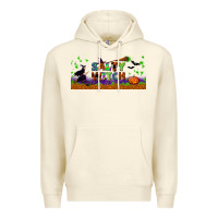 Sandshell salty witch libbey glass Premium Hoodie - BundleAndBundleShop