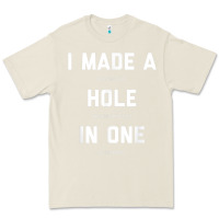 Bone Funny Golf Shirts For Men Women Hole In One Golf Gag Gifts Premium Tee - minhPixels