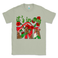 Matcha It's In My Dna Mexico Classic Tee - texasbilliewilder