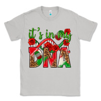 Moon Dust It's In My Dna Mexico Classic Tee - texasbilliewilder