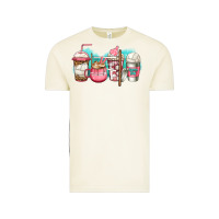 Vintage Arctic volleyball coffee Vintage Tee - Jasminsmagicworld