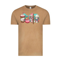 Vintage Camel volleyball coffee Vintage Tee - Jasminsmagicworld