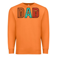 Carrot dad Premium Sweatshirt - Artiststas