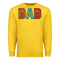 Lemon dad Premium Sweatshirt - Artiststas