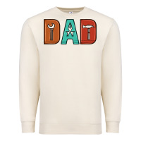 Sandshell dad Premium Sweatshirt - Artiststas