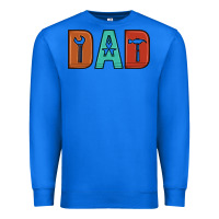 True Royal dad Premium Sweatshirt - Artiststas