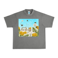 Tornado spread kindness with dandelions Urban Heavy Tee - TumblerDesignByShophia