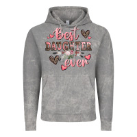 Cloud Rock best daughter ever mother's day Vintage Hoodie - CowGirlArtShop
