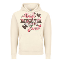 Vintage Artic best daughter ever mother's day Vintage Hoodie - CowGirlArtShop