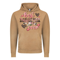 Vintage Camel best daughter ever mother's day Vintage Hoodie - CowGirlArtShop