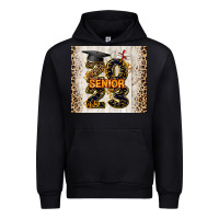 Black 2023 senior Urban Hoodie - AdoDesignShop