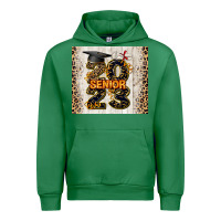 Emerald 2023 senior Urban Hoodie - AdoDesignShop