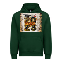 Forest Green 2023 senior Urban Hoodie - AdoDesignShop