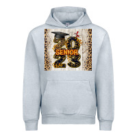 Heather Grey 2023 senior Urban Hoodie - AdoDesignShop
