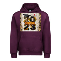 Mauve Wine 2023 senior Urban Hoodie - AdoDesignShop