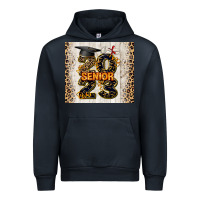 Navy 2023 senior Urban Hoodie - AdoDesignShop