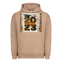 Pigment Burro 2023 senior Urban Hoodie - AdoDesignShop