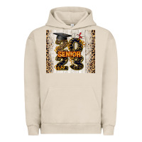 Pigment French Oak 2023 senior Urban Hoodie - AdoDesignShop
