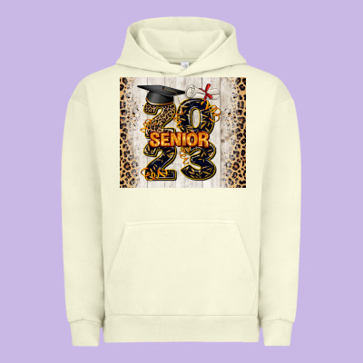 2023 Senior Urban Hoodie Designed By Adodesignshop
