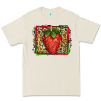 Bone strawberry summer Premium Tee - Jasminsmagicworld