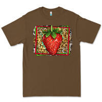 Cacao strawberry summer Premium Tee - Jasminsmagicworld